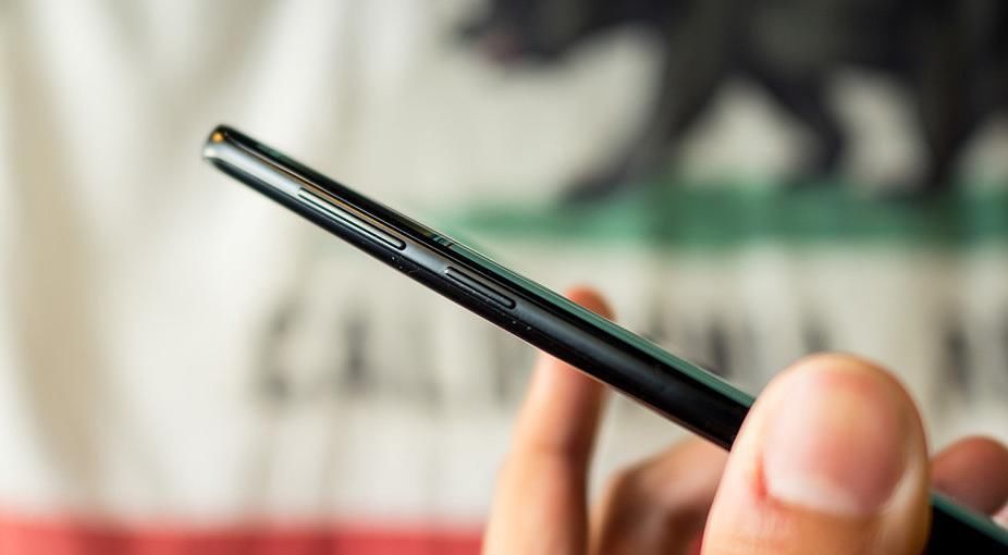 华为看呆,三星旗舰机型曝光,采用5G技术+4K曲