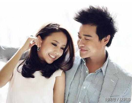 周迅离婚了!明星爱豆之间常见的虚情假意你看