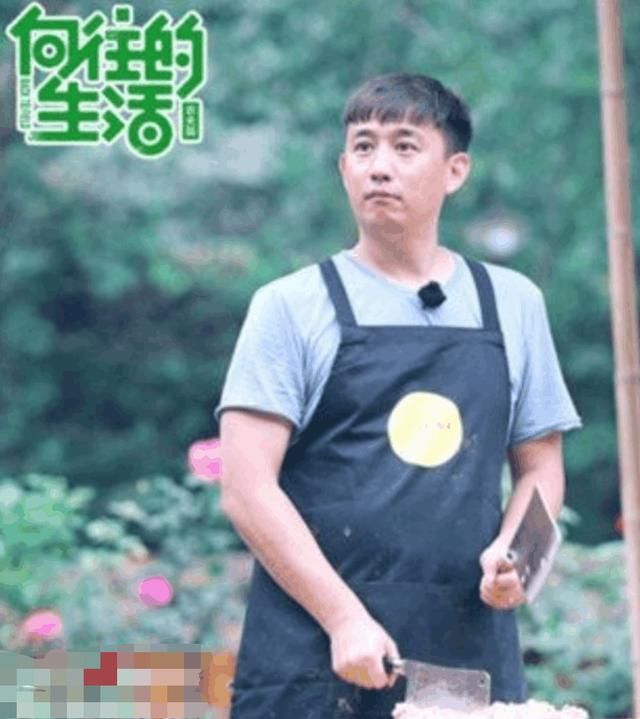 向往的生活:黄磊拔出萝卜说的话,引来一片吐槽