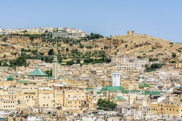 非洲最牛的国家:对中国免签,每年接待中国游客