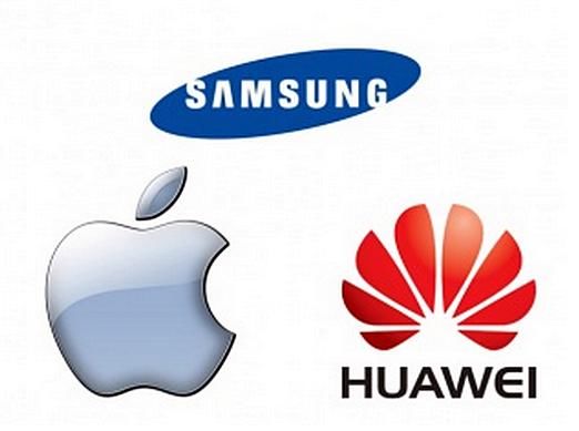 华为的霸气:用累计4000亿的研发资金换来每天