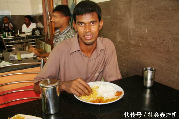 自古以来中国人为何不愿意娶印度女?印度女这