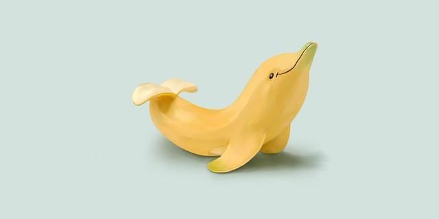 生吃香蕉好还是熟吃香蕉好?养生专家:告诉你两