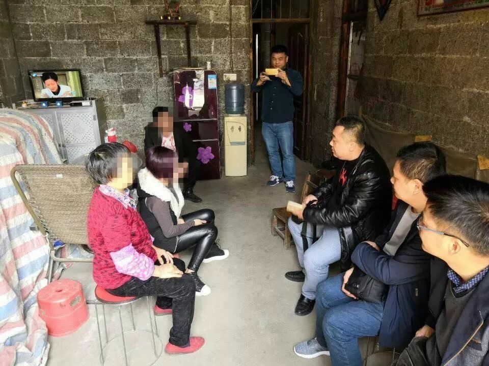 一封来自广西南宁的感谢信!省美兰监狱狱警千