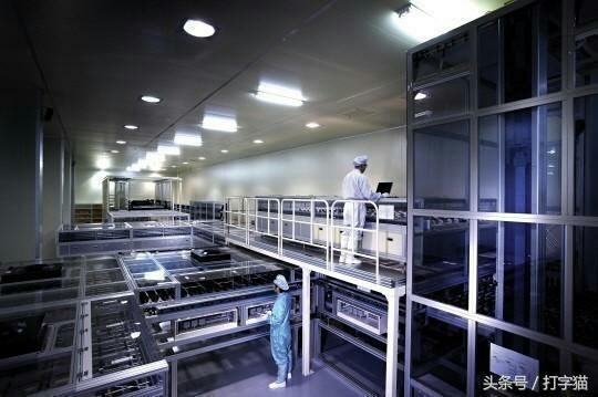 比光刻机还厉害,只有日本能造,咱今后能不能造