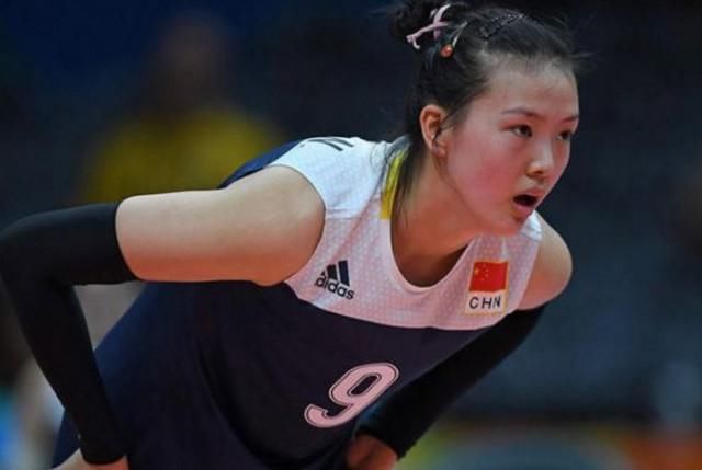 张常宁现在有什么最新情况,女排南京站总决赛