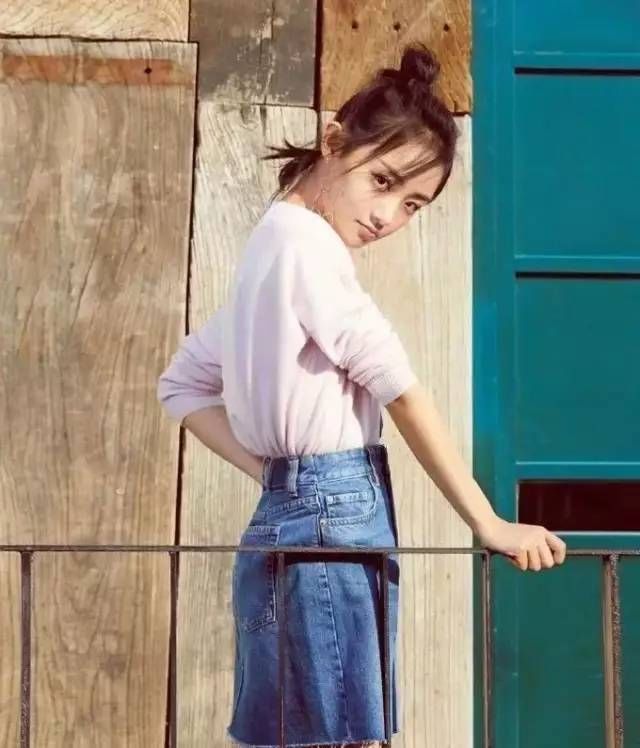 生什么脸型适合短发,测试自己是否适合短发的