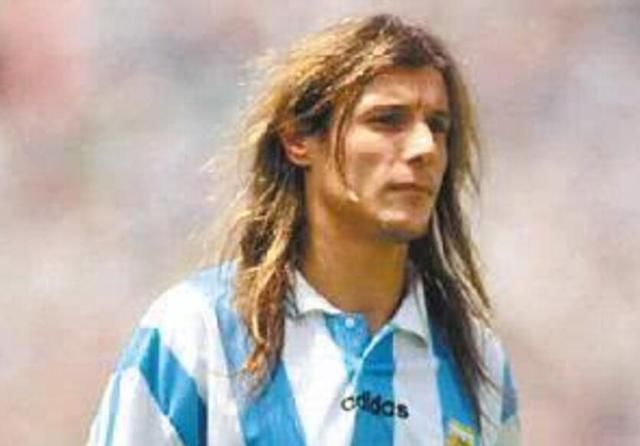 梅西世界杯成绩为何没有老马好?这位阿根廷名