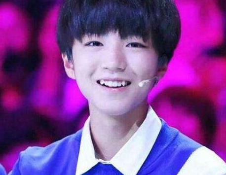 日本女星撞脸王俊凯 高匹配度连小虎牙都不放