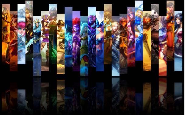 中国游戏直播行业的发展与未来电子竞技任重道