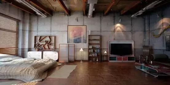 Sketchup、Rhino和3Dmax哪个更适合建筑生学