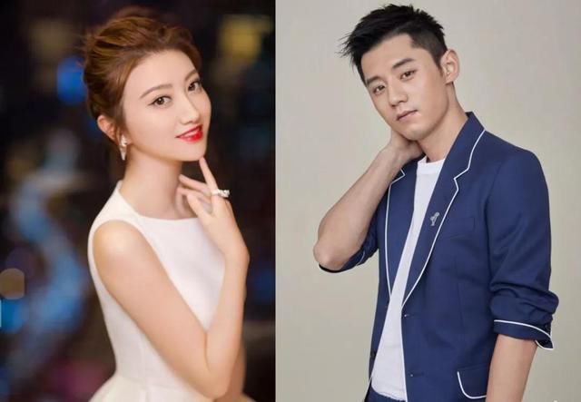 景甜家庭势力多厉害 认识张继科后的景甜真的