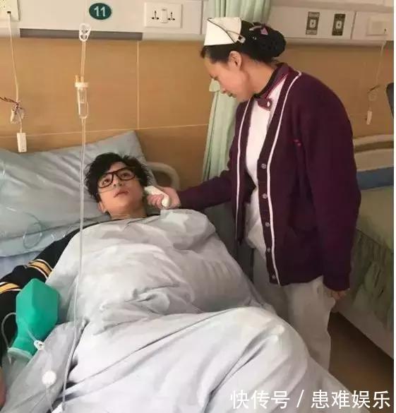 薛之谦生孩子发微博,却意外曝光了他在娱乐圈