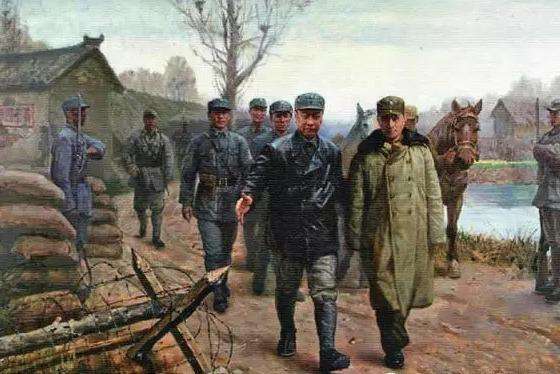 国民党王牌军总教头 在解放战争中被我军大败