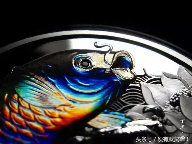 吉祥文化金银纪念币最后一个主题喜上眉梢正