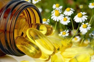 护士长拥有天使面孔,用维生素E洗脸,肌肤嫩出