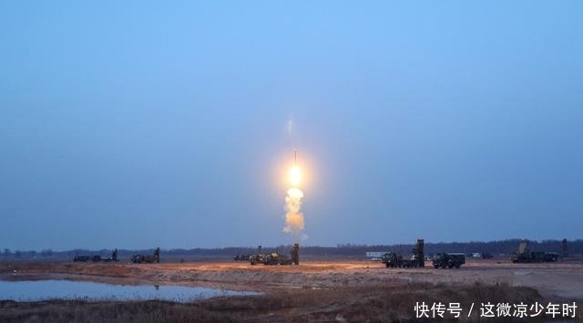 解读五大战区陆军司令员是什么级别军种司令