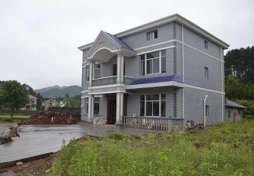 户主去世后,留下来的土地和宅基地,非农户口的