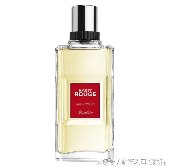 好听的香水名字,莫过于此。