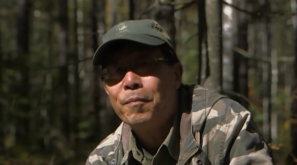 首届中国全媒体公益年会:《自然守望者》第五集《你在哪里》 首届中国全媒体公益年会:《自然守望者》第五集《你在哪里》