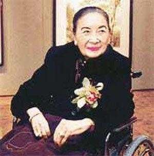 张学良到底跟宋美龄有没有关系?