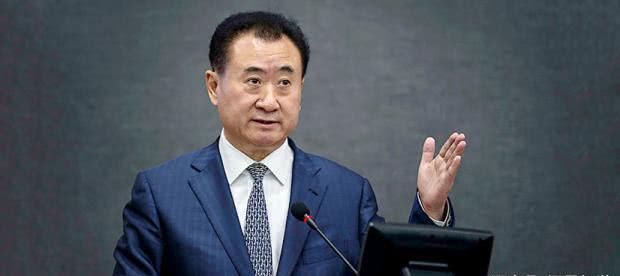 2018年最新中国富豪榜前十:李书福垫底,马化腾