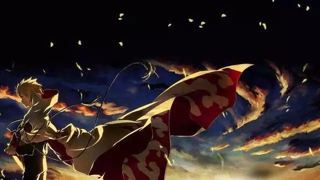 火影忍者博人传10大狗血预言,佐助鸣人之死?博