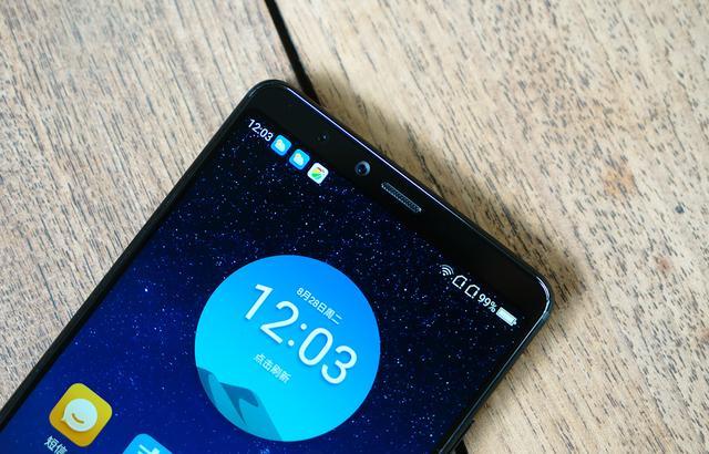 360手机 N7 Pro评测:不止骁龙710处理器和6G