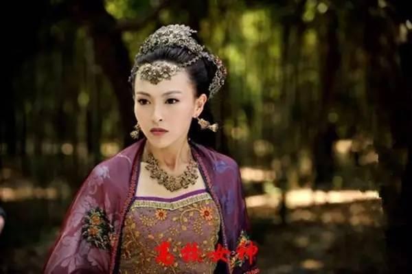 娱乐圈十大演技最差的女星,刘亦菲均上榜!