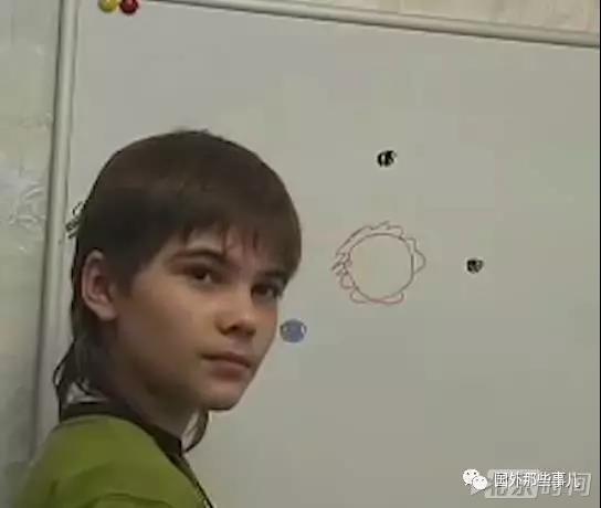 男孩出生几个月就能说话称自己来自火星 火星人呼吸二氧化碳 男孩出生几个月就能说话称自己来自火星 火星人呼吸二氧化碳