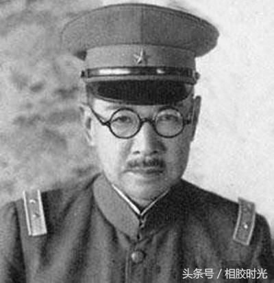 老照片:日本乙级战犯,枪决时吓得站不起,遗言请