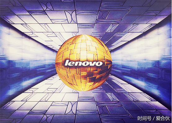 C时代王者联想竟被超越,演绎失去的那五年!