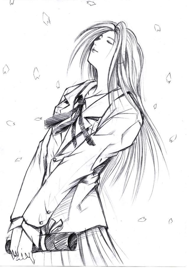 最美的初恋!就像微风拂面般惬意,纯爱的享受!