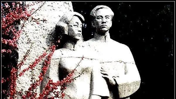 陶然亭的生死绝恋：春风青冢 魂归陶然