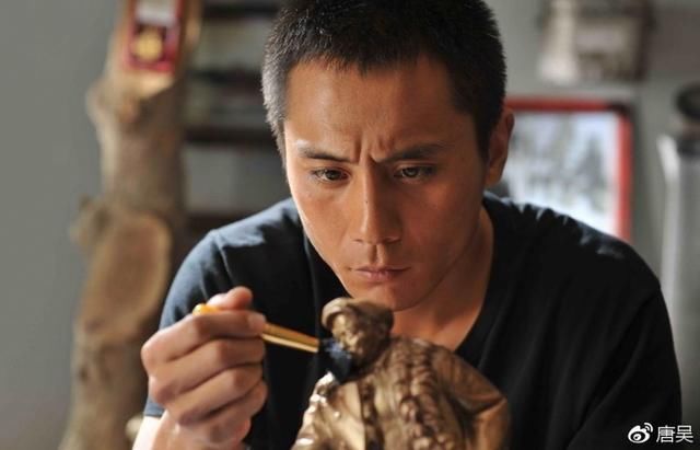 内地被高估的一线男演员,你是否也这么认为?-