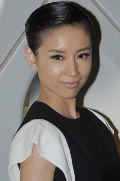 这10位女星,肯定是得罪化妆师了!尤其是董洁