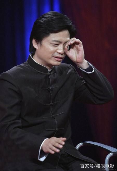 冯小刚至今没道歉,崔永元:到死都是渣子