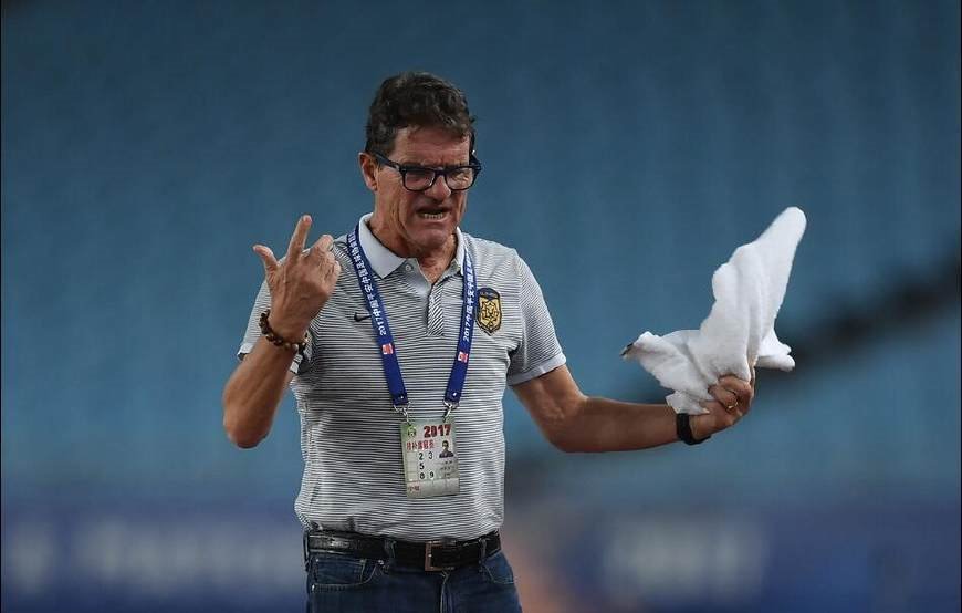 中超一球队成足球教练坟墓!十年九次换帅,不是