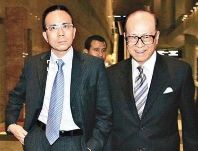 李嘉诚不仅从大陆撤资,资产转移到欧洲,而且全