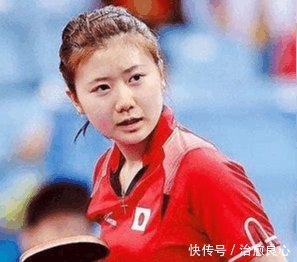 为什么中国人对日本人那么仇恨, 唯独对福原爱