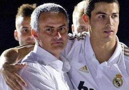 如果C罗离开皇马?下一任皇马7号是谁?