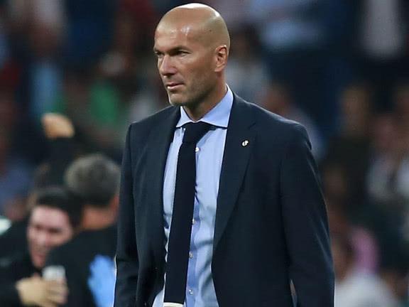 2018世界足坛教练年薪前5位,中国位居第2,第一