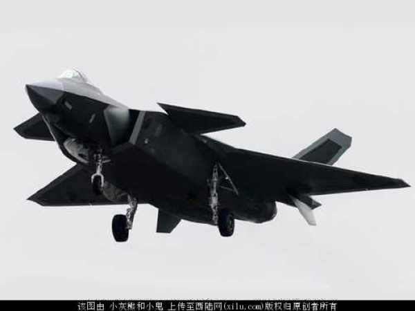 防御转进攻!中国空军3大王牌武器规模震动世界