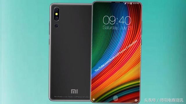 华为iPhone羡慕不已:AI芯片+首发骁龙855 售价