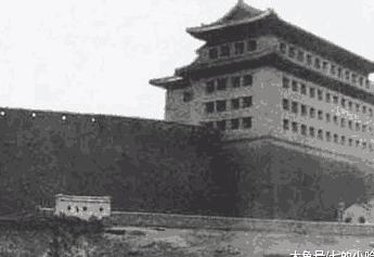 北京老九门: 清朝北京内城九门都有什么用途
