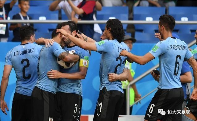 竞猜淘汰赛乌拉圭VS葡萄牙比分,现金红包送不