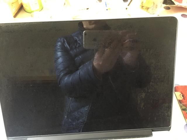 苹果告诉你什么叫售后服务(Macbook换屏经历