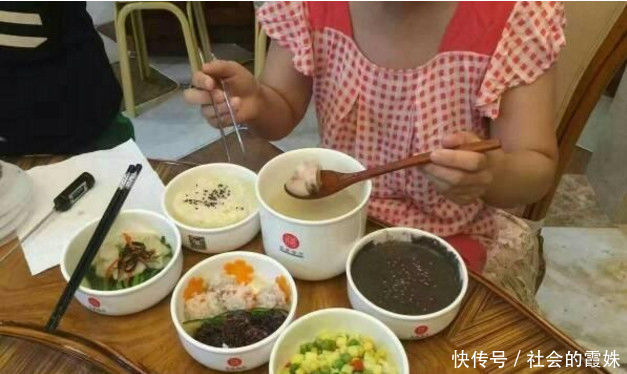 孕妇怀孕5个月后,每次吃饭都犯恶心,医生检查