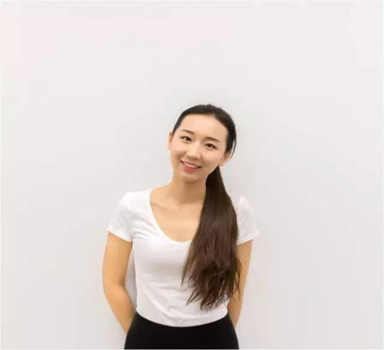 特朗普小女儿青睐的中国设计师 原来是90后连云港美女超模 特朗普小女儿青睐的中国设计师 原来是90后连云港美女超模