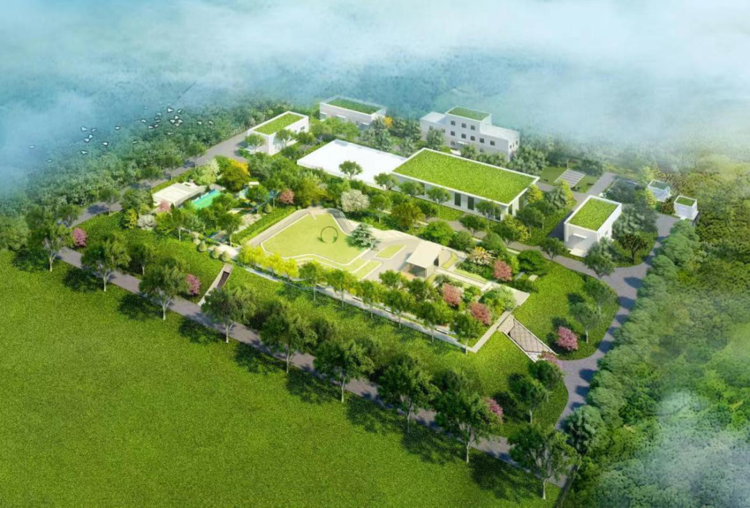 这所九年一贯制学校被纳入北京市重大开工项目！_北京时间